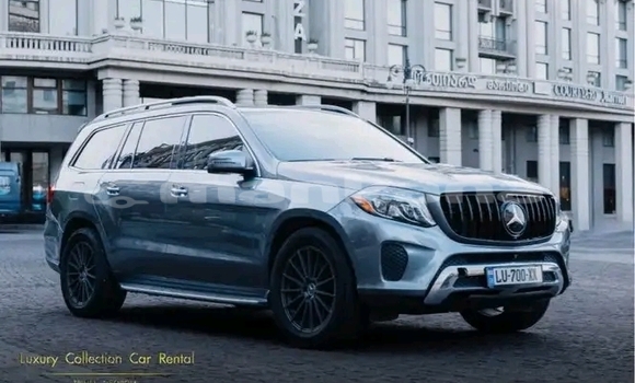 Buy Used Hyundai Maxcruz Other Car in Bagdadi in Imereti Buy Used Hyundai Maxcruz Other Car in Bagdadi in Imereti