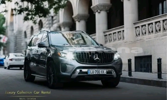 Buy Used Hyundai Maxcruz Other Car in Bagdadi in Imereti Buy Used Hyundai Maxcruz Other Car in Bagdadi in Imereti