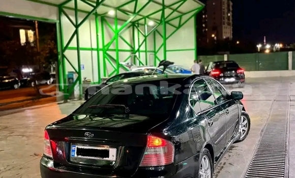 Buy Used Subaru Legacy Other Car in Gudauta in Abhasia Buy Used Subaru Legacy Other Car in Gudauta in Abhasia