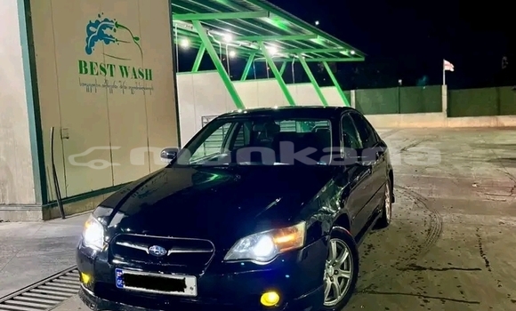 Buy Used Subaru Legacy Other Car in Gudauta in Abhasia Buy Used Subaru Legacy Other Car in Gudauta in Abhasia