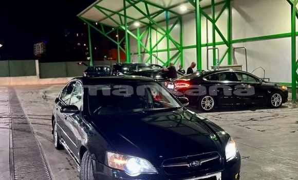 Buy Used Subaru Legacy Other Car in Gudauta in Abhasia Buy Used Subaru Legacy Other Car in Gudauta in Abhasia