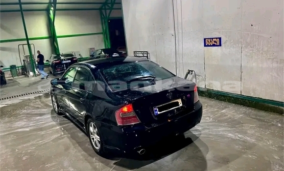 Buy Used Subaru Legacy Other Car in Gudauta in Abhasia Buy Used Subaru Legacy Other Car in Gudauta in Abhasia