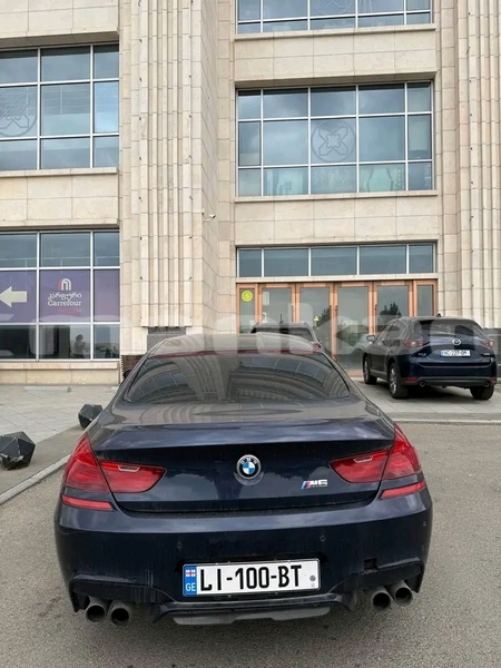 Big with watermark bmw m6 ajaria batumi 7629