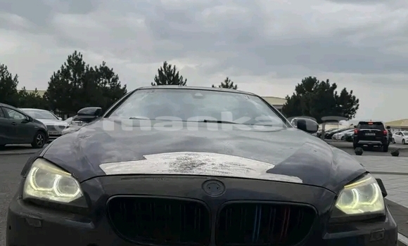 Buy Used BMW M6 Black Car in Batumi in Ajaria Buy Used BMW M6 Black Car in Batumi in Ajaria
