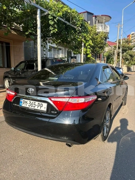 Big with watermark toyota camry ajaria batumi 7630