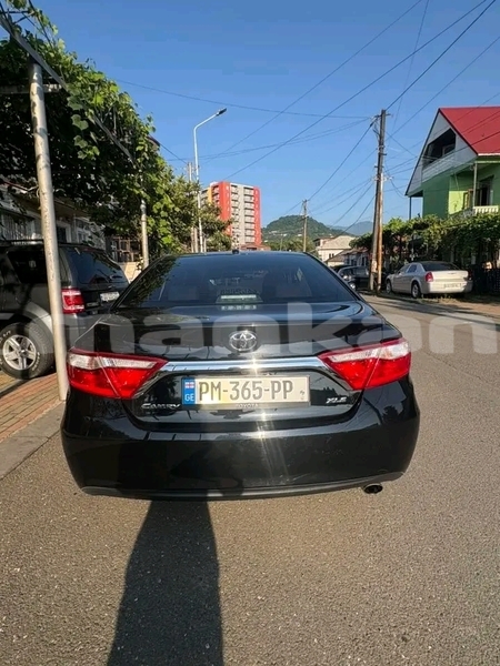 Big with watermark toyota camry ajaria batumi 7630
