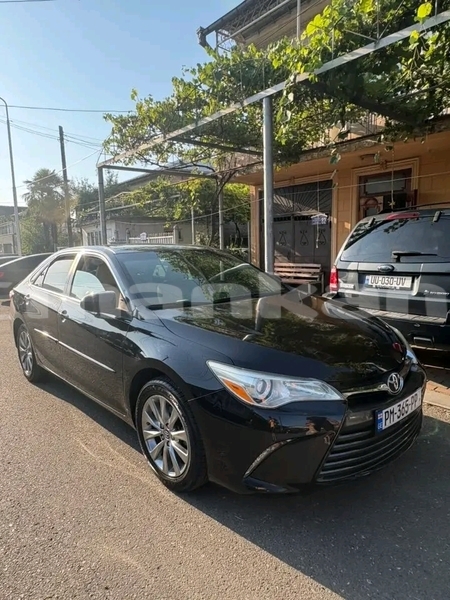 Big with watermark toyota camry ajaria batumi 7630