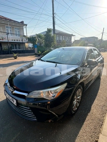 Big with watermark toyota camry ajaria batumi 7630