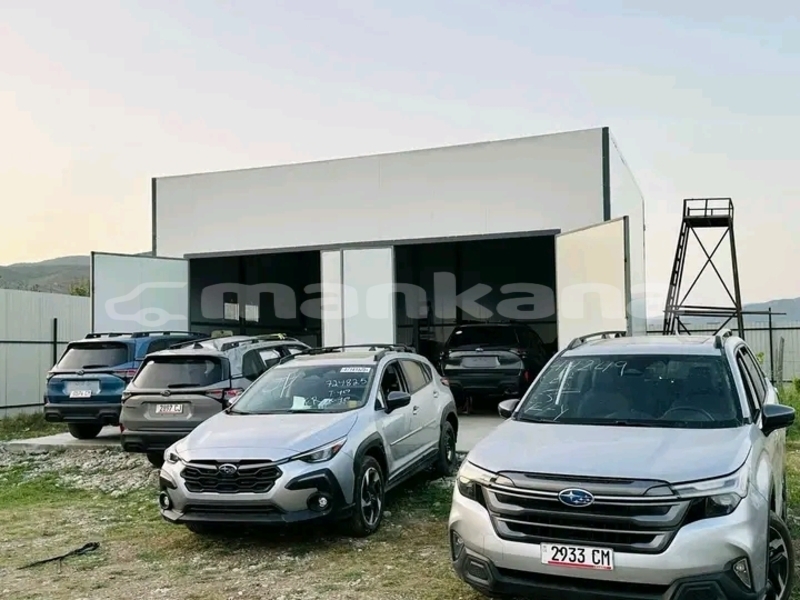 Big with watermark subaru forester abhasia gagra 7632