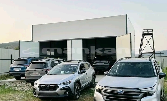 Buy Used Subaru Forester Other Car in Gagra in Abhasia Buy Used Subaru Forester Other Car in Gagra in Abhasia