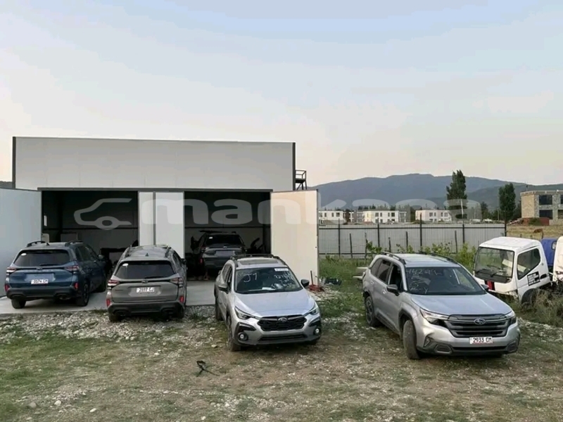 Big with watermark subaru forester abhasia gagra 7632