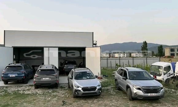 Buy Used Subaru Forester Other Car in Gagra in Abhasia Buy Used Subaru Forester Other Car in Gagra in Abhasia