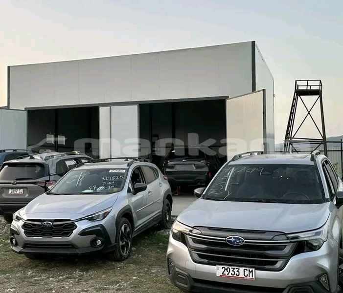 Big with watermark subaru forester abhasia gagra 7632