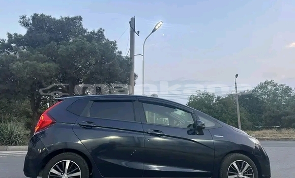 Buy Used Honda Stepwgn Black Car in Batumi in Ajaria Buy Used Honda Stepwgn Black Car in Batumi in Ajaria