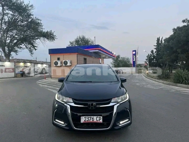 Big with watermark honda stepwgn ajaria batumi 7633