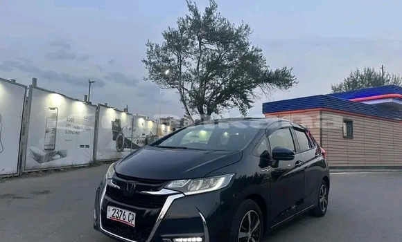 Buy Used Honda Stepwgn Black Car in Batumi in Ajaria Buy Used Honda Stepwgn Black Car in Batumi in Ajaria