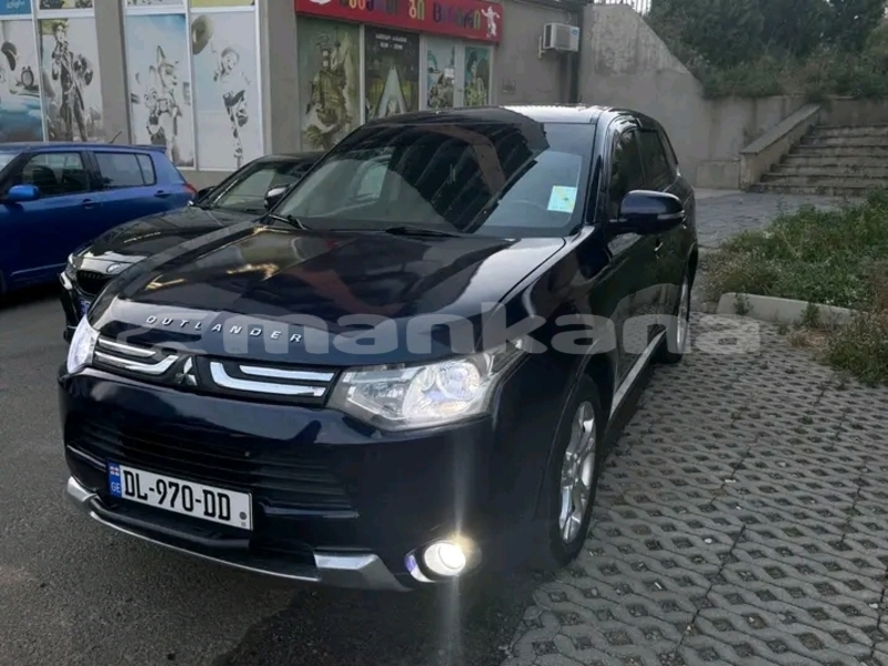Big with watermark mitsubishi outlander ajaria batumi 7634
