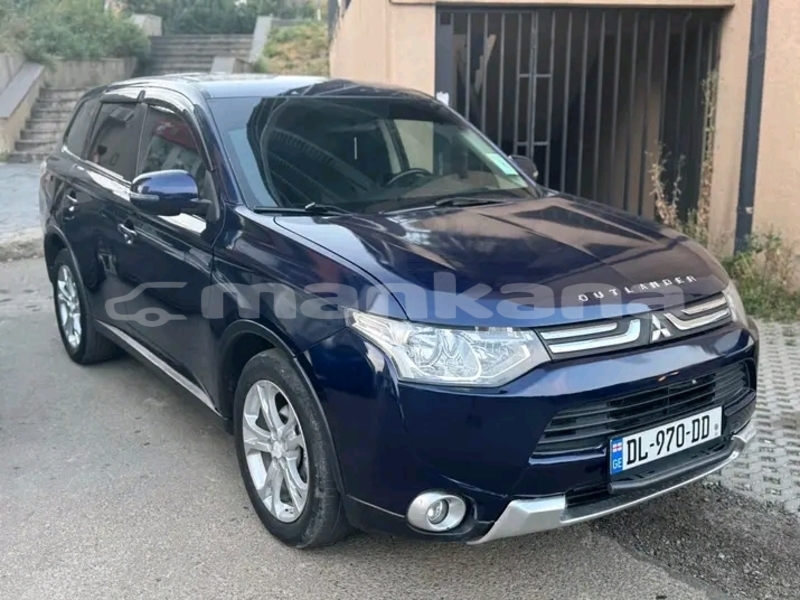 Big with watermark mitsubishi outlander ajaria batumi 7634