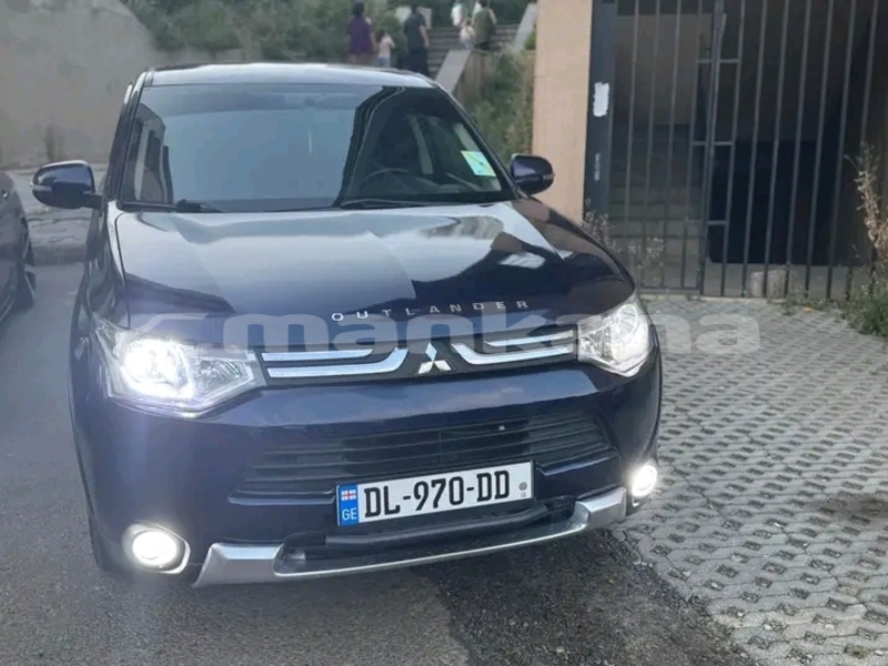 Big with watermark mitsubishi outlander ajaria batumi 7634