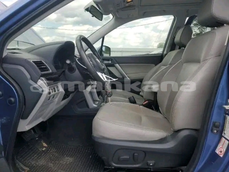 Big with watermark subaru forester ajaria batumi 7635