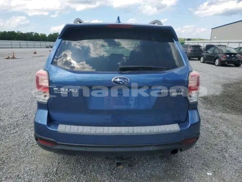 Big with watermark subaru forester ajaria batumi 7635