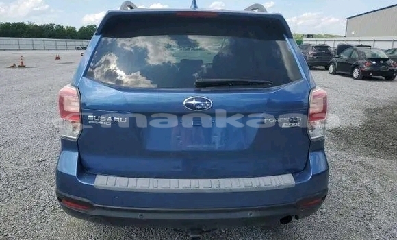 Buy Used Subaru Forester Other Car in Batumi in Ajaria Buy Used Subaru Forester Other Car in Batumi in Ajaria
