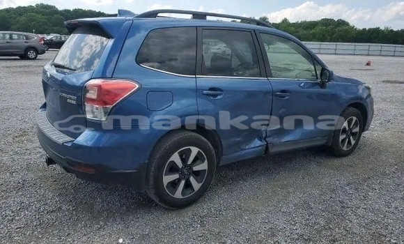 Buy Used Subaru Forester Other Car in Batumi in Ajaria Buy Used Subaru Forester Other Car in Batumi in Ajaria