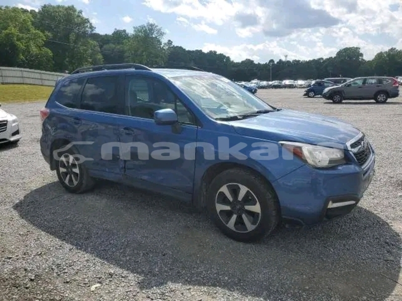 Big with watermark subaru forester ajaria batumi 7635