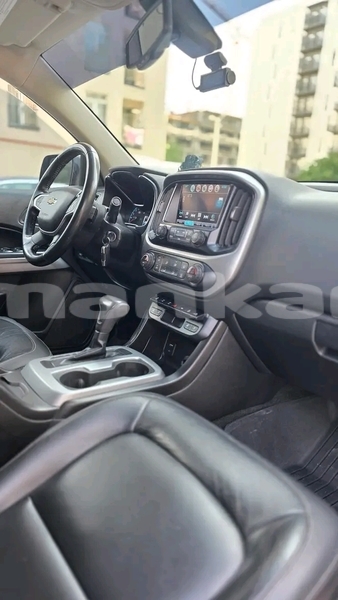Big with watermark chevrolet corolado ajaria batumi 7636