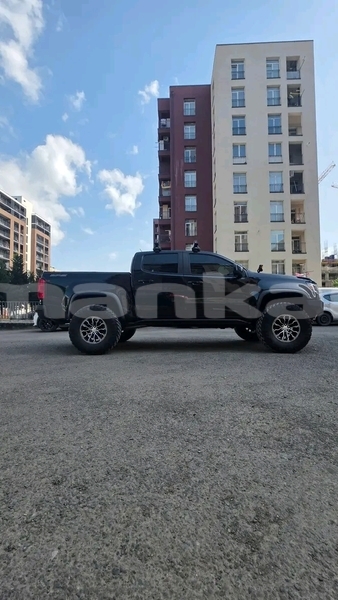 Big with watermark chevrolet corolado ajaria batumi 7636