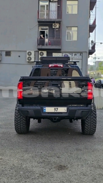 Big with watermark chevrolet corolado ajaria batumi 7636