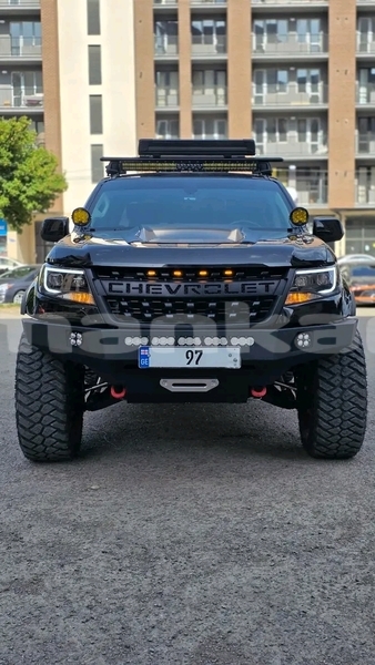 Big with watermark chevrolet corolado ajaria batumi 7636