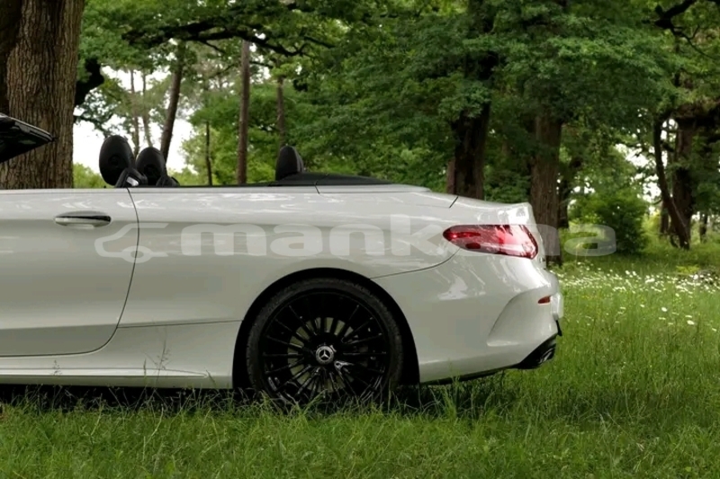 Big with watermark mercedes benz 250 ajaria batumi 7637