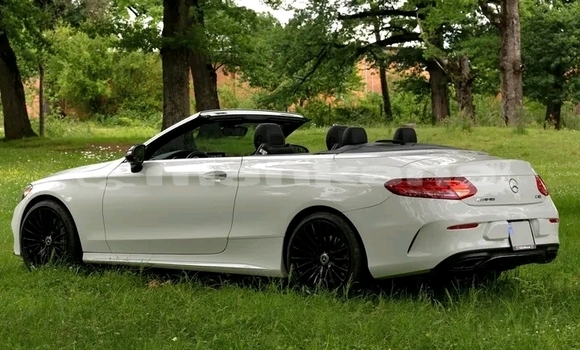 Buy Used Mercedes-Benz 250 White Car in Batumi in Ajaria Buy Used Mercedes-Benz 250 White Car in Batumi in Ajaria