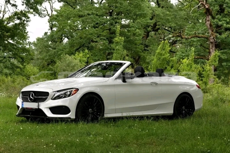 Big with watermark mercedes benz 250 ajaria batumi 7637