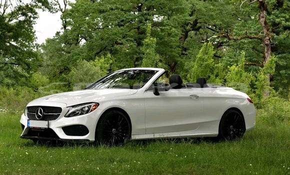 Buy Used Mercedes-Benz 250 White Car in Batumi in Ajaria Buy Used Mercedes-Benz 250 White Car in Batumi in Ajaria