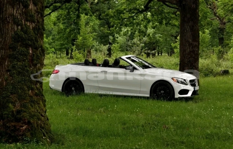 Big with watermark mercedes benz 250 ajaria batumi 7637