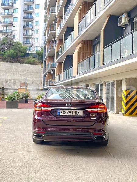 Big with watermark ford fusion ajaria batumi 7639