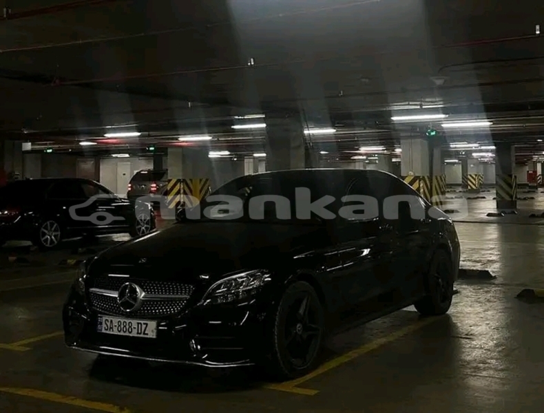 Big with watermark mercedes benz c classe ajaria batumi 7640