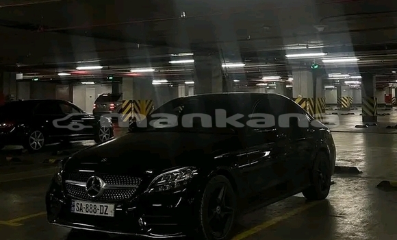 Buy Used Mercedes-Benz C-Classe Other Car in Batumi in Ajaria Buy Used Mercedes-Benz C-Classe Other Car in Batumi in Ajaria