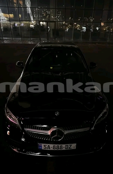 Big with watermark mercedes benz c classe ajaria batumi 7640