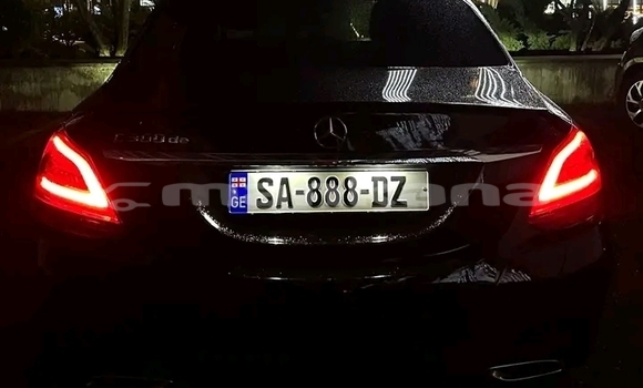 Buy Used Mercedes-Benz C-Classe Other Car in Batumi in Ajaria Buy Used Mercedes-Benz C-Classe Other Car in Batumi in Ajaria