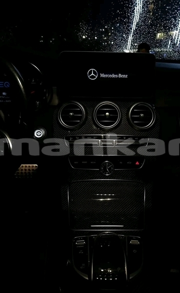 Big with watermark mercedes benz c classe ajaria batumi 7640