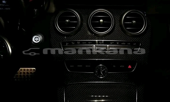 Buy Used Mercedes-Benz C-Classe Other Car in Batumi in Ajaria Buy Used Mercedes-Benz C-Classe Other Car in Batumi in Ajaria