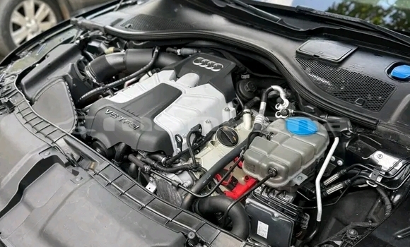 Buy Used Toyota Camry Black Car in Batumi in Ajaria Buy Used Toyota Camry Black Car in Batumi in Ajaria