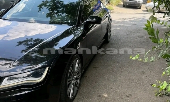 Buy Used Toyota Camry Black Car in Batumi in Ajaria Buy Used Toyota Camry Black Car in Batumi in Ajaria