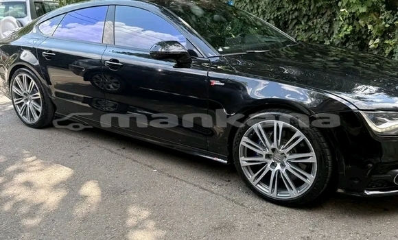 Buy Used Toyota Camry Black Car in Batumi in Ajaria Buy Used Toyota Camry Black Car in Batumi in Ajaria