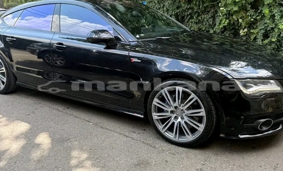 Buy Used Toyota Camry Black Car in Batumi in Ajaria Buy Used Toyota Camry Black Car in Batumi in Ajaria