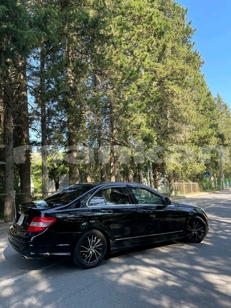 Big with watermark mercedes benz a200 ajaria batumi 7642