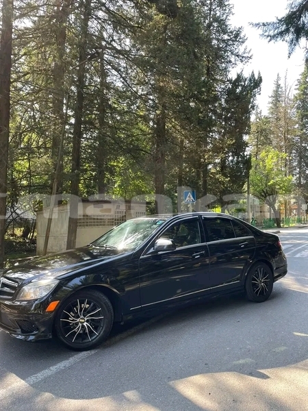 Big with watermark mercedes benz a200 ajaria batumi 7642